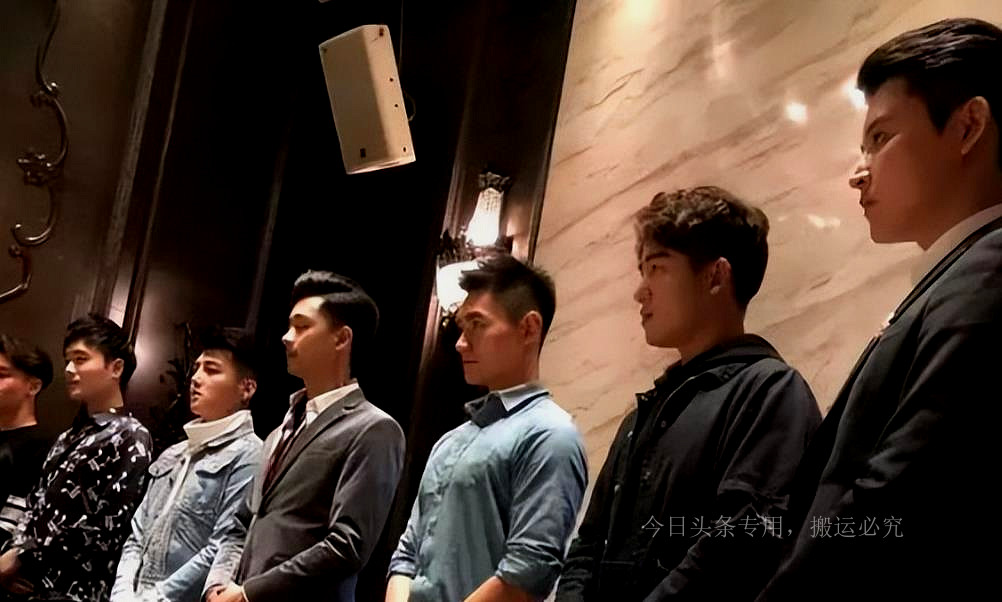 白马会所：富婆的“天上人间”，因一条微博登上热搜，一夜被查封