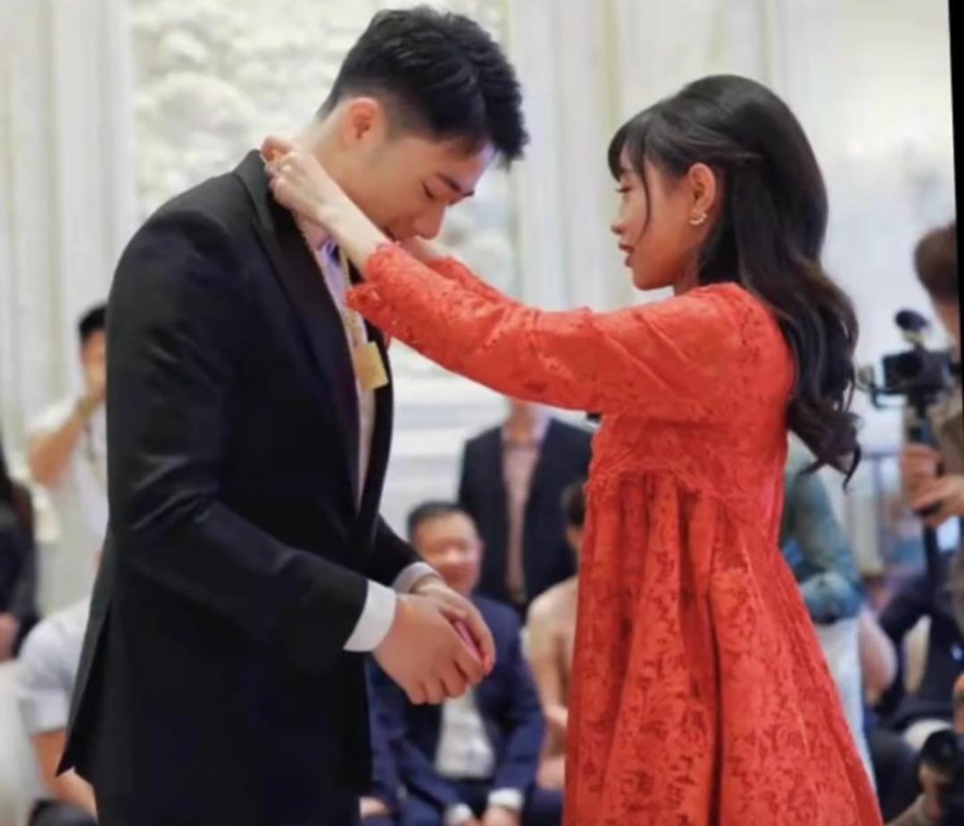 豪门联姻有真爱,豪门联姻变真爱电视剧