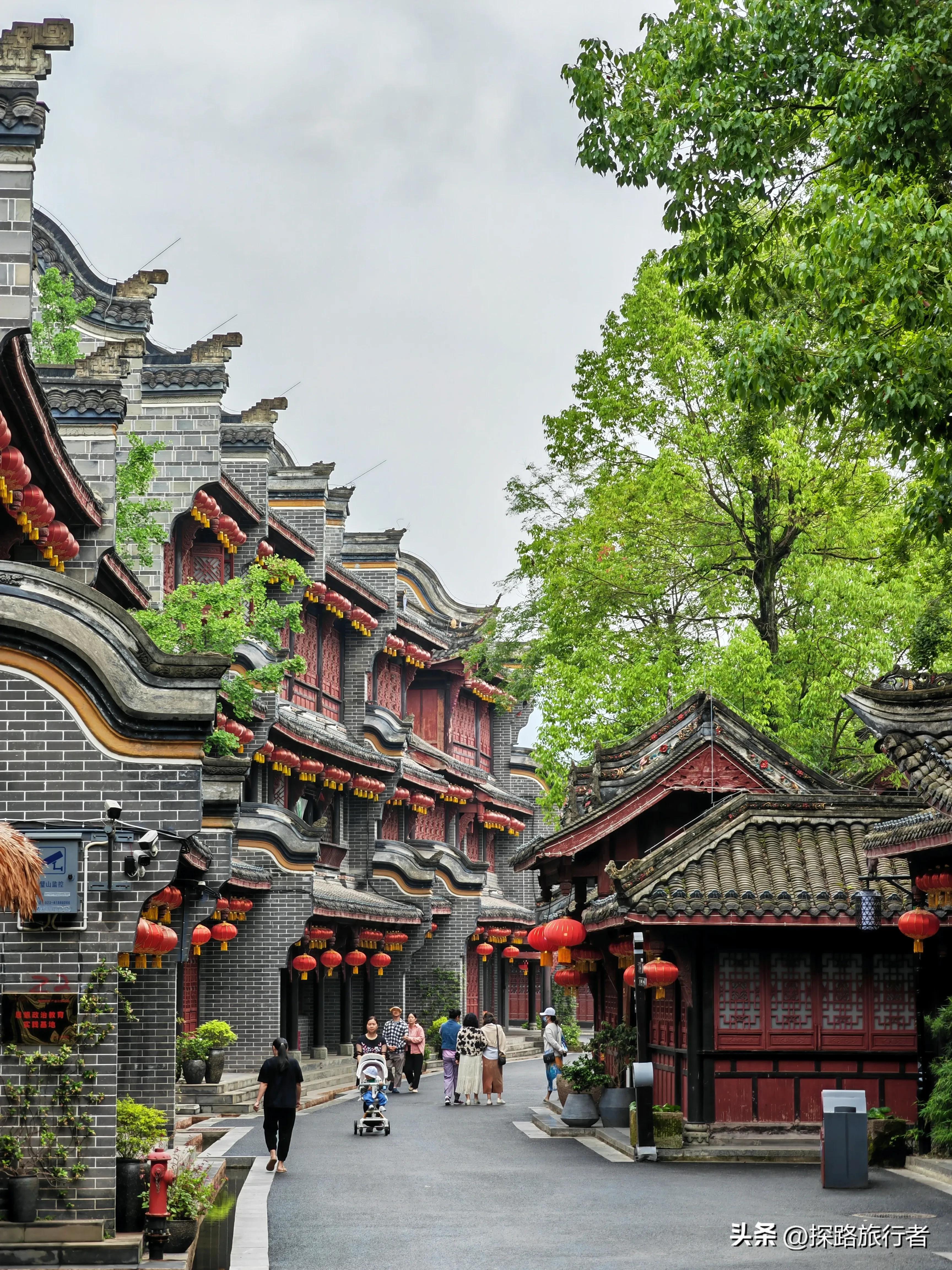 游玩璧山的秀湖公园攻略,璧山秀湖公园玩什么