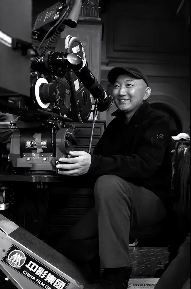 让周星驰当配角的人,韩三平星爷谈长江七号