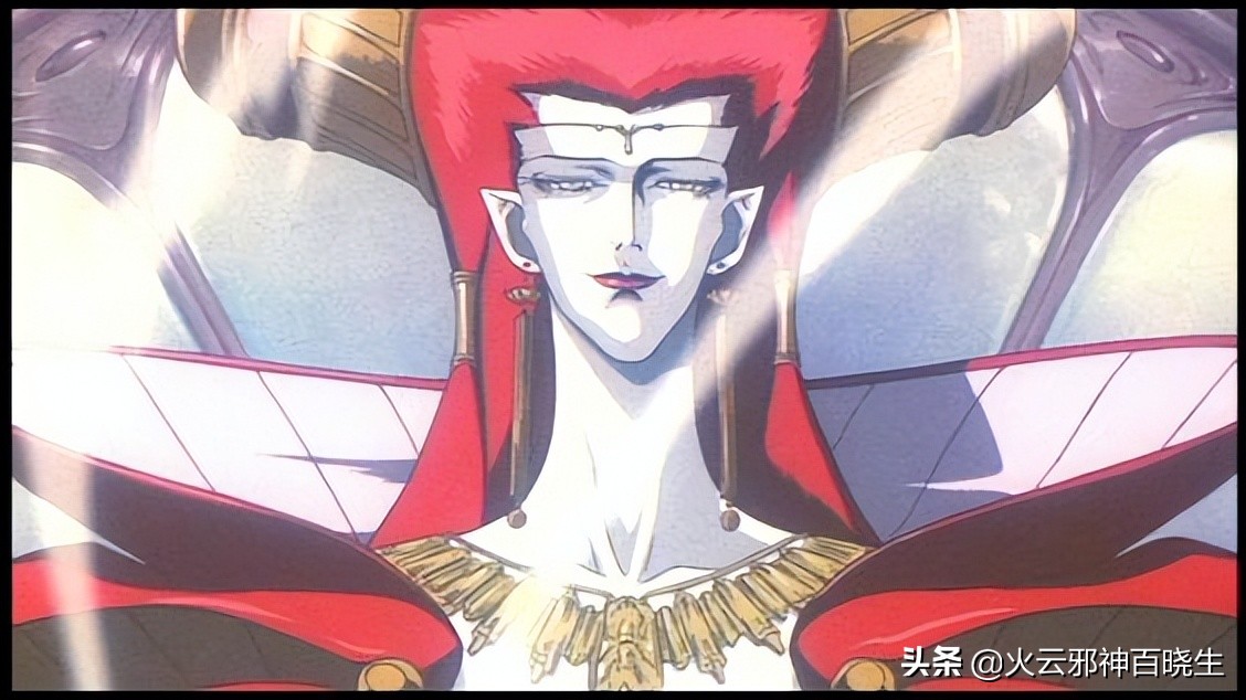 一个关于吸血鬼的动画外国电影,90后看过的吸血鬼动画电影