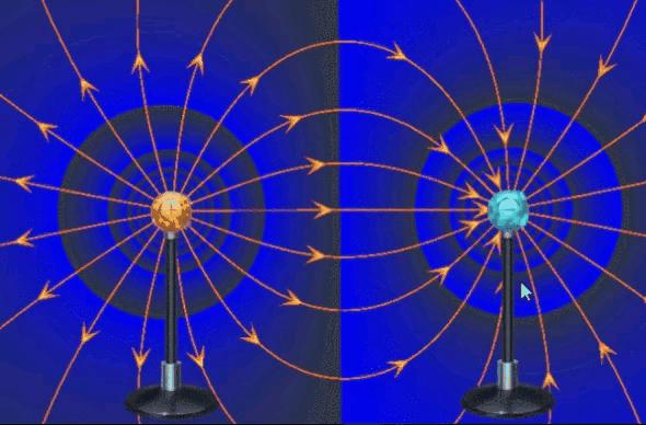 中考必看的物理图,初三物理必背50幅图