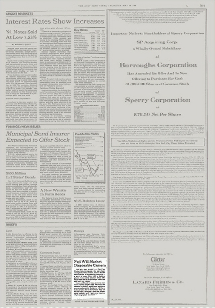 富士胶片1986一次性胶片相机，为什么这么受欢迎？