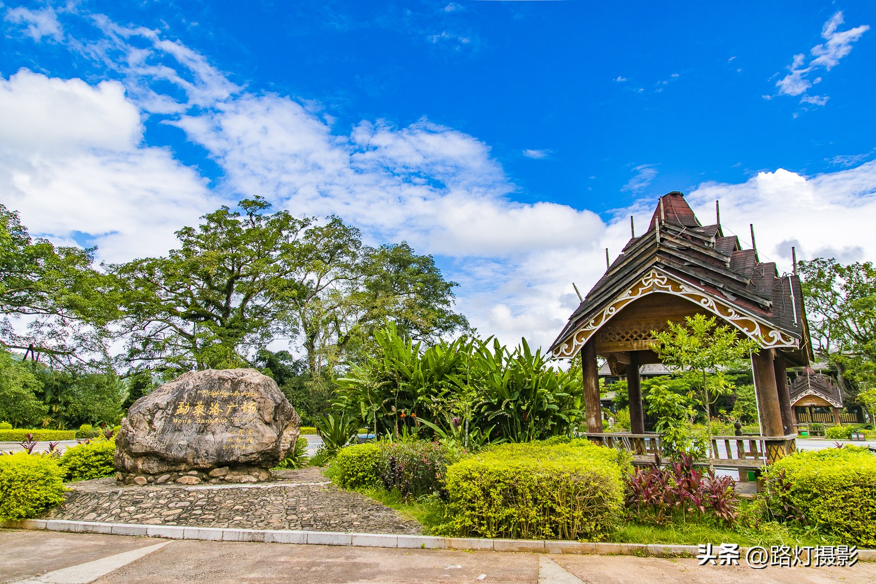 云南最适合养老城市普洱,中国的春城是哪个城市