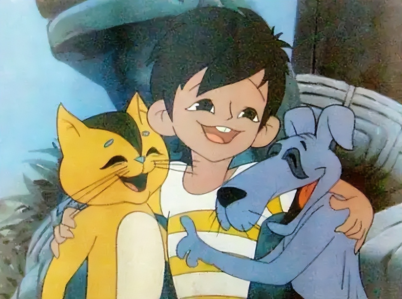 80后的回忆杀动画,80后的回忆杀电影