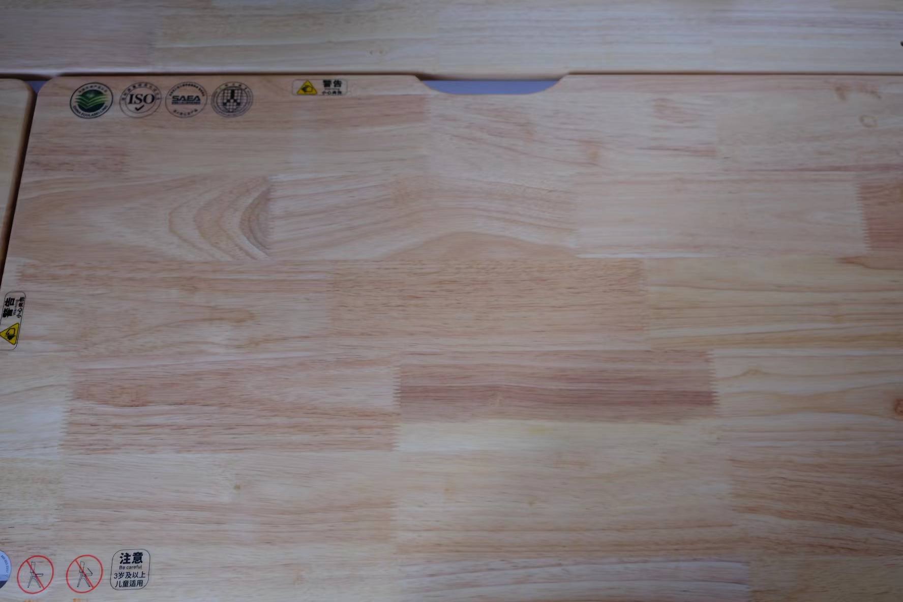 孩子实木学习桌椅怎么选,如何选择儿童学习桌椅