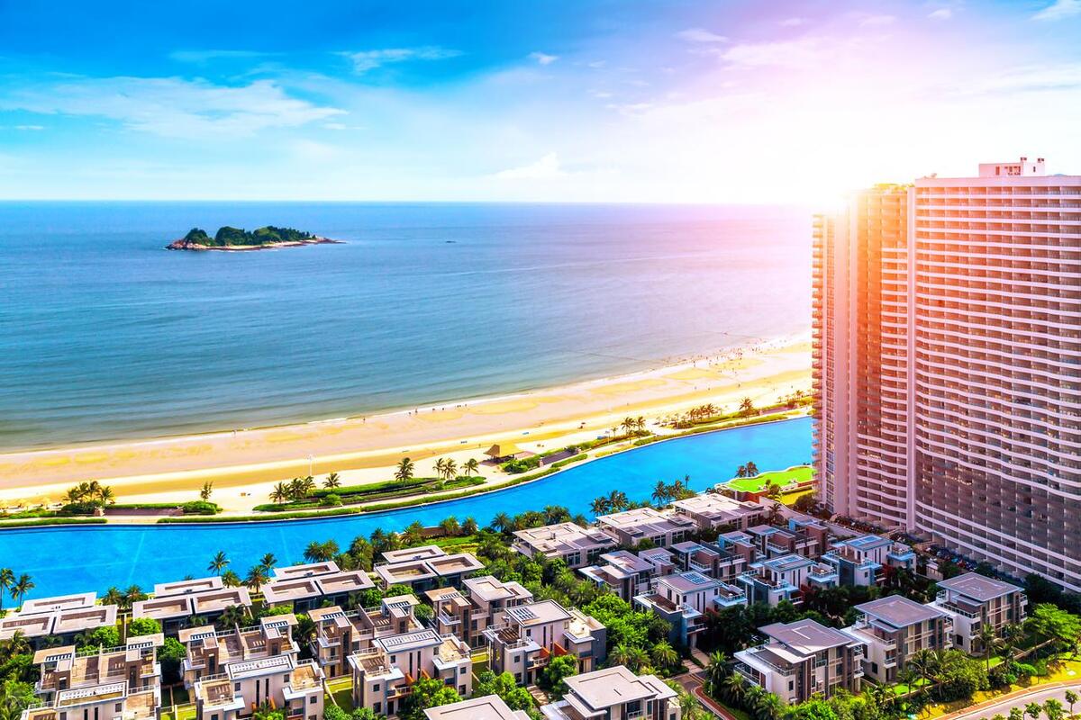 太原豪宅最新行情,太原豪宅探房星河湾