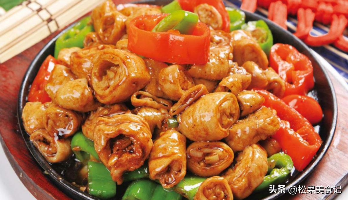 猪身上有哪些部位要少吃,猪身上最脏的五个部位