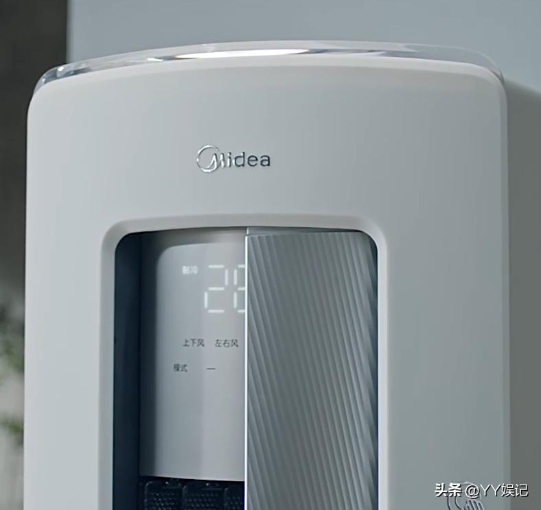 美的三匹无风感空调推荐,美的无风感最新款3匹空调