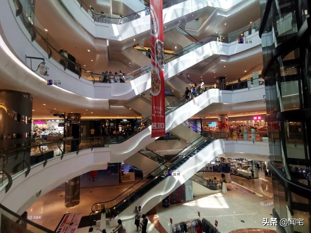 温州最差的综合体,温州最差综合体