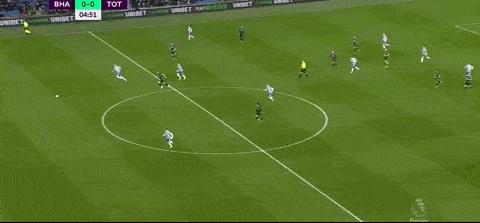 冯潇霆踢球怎么样,冯潇霆失误后无球可踢