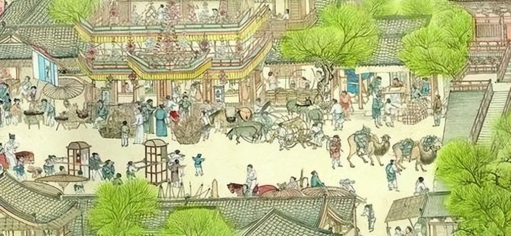 朱熹叫买东西不叫买南北,朱熹买东西