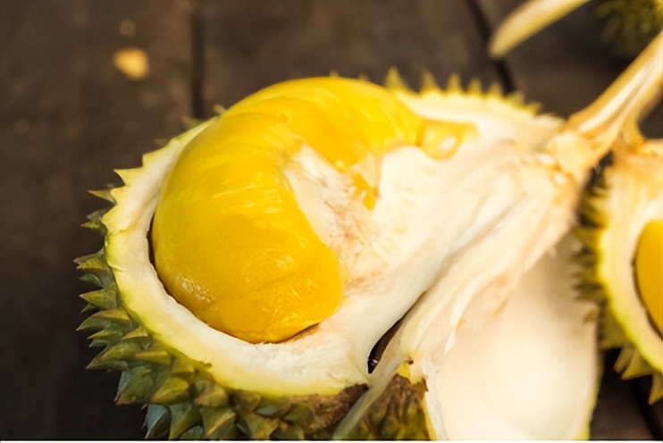 减肥最快的六种水果,减肥少碰4种水果