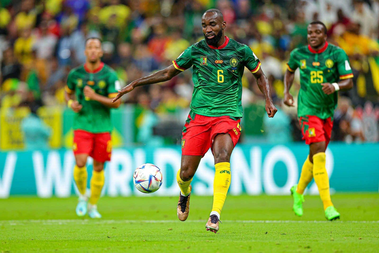 诸神黄昏的世界杯是哪一集,卡塔尔诸神黄昏最后一战