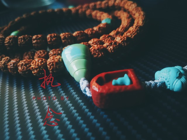 金刚菩提的12个基础知识,牢记这8句话让你终生受益