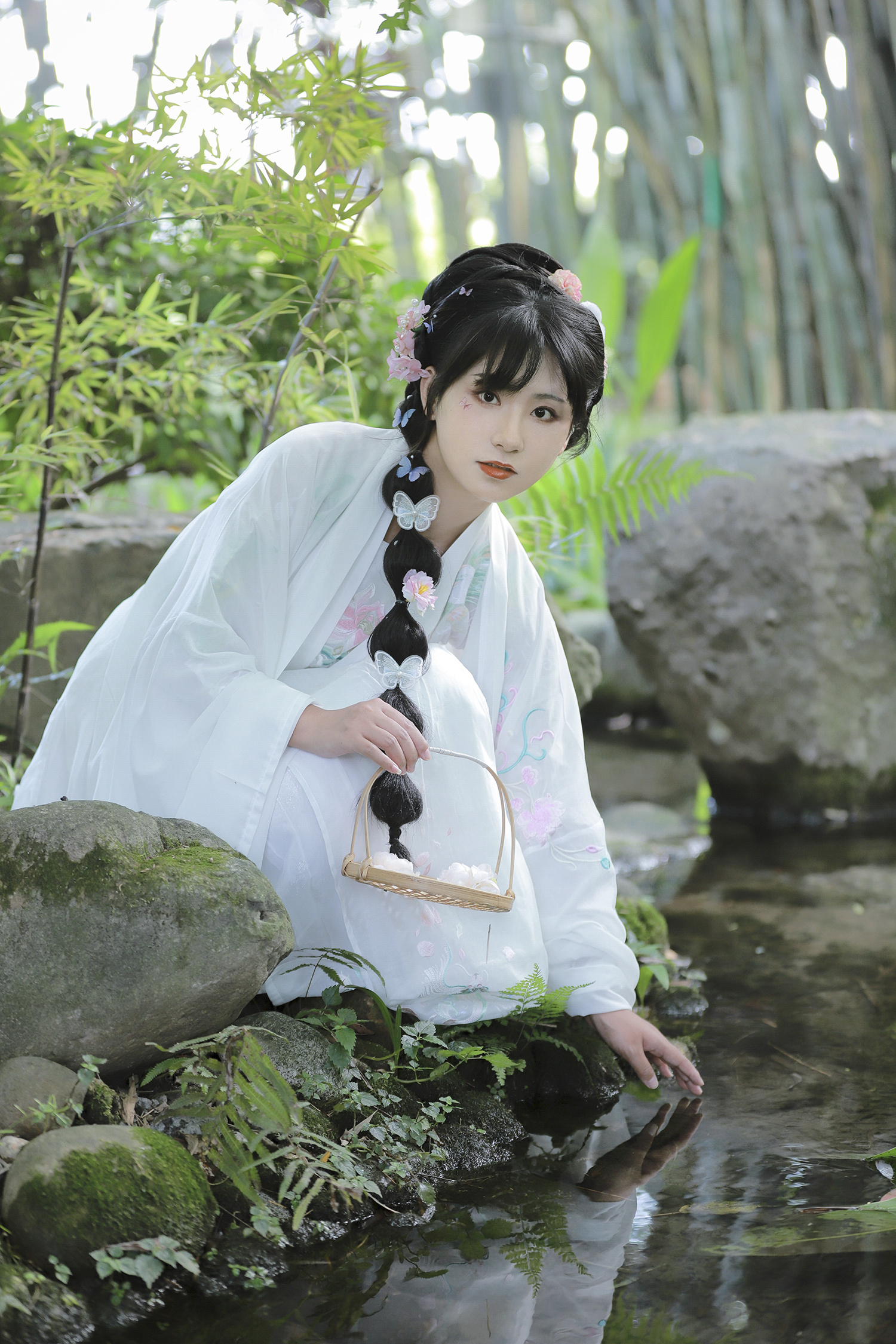 “情诗王子”李商隐与女道士的一场苦*爱涩**情