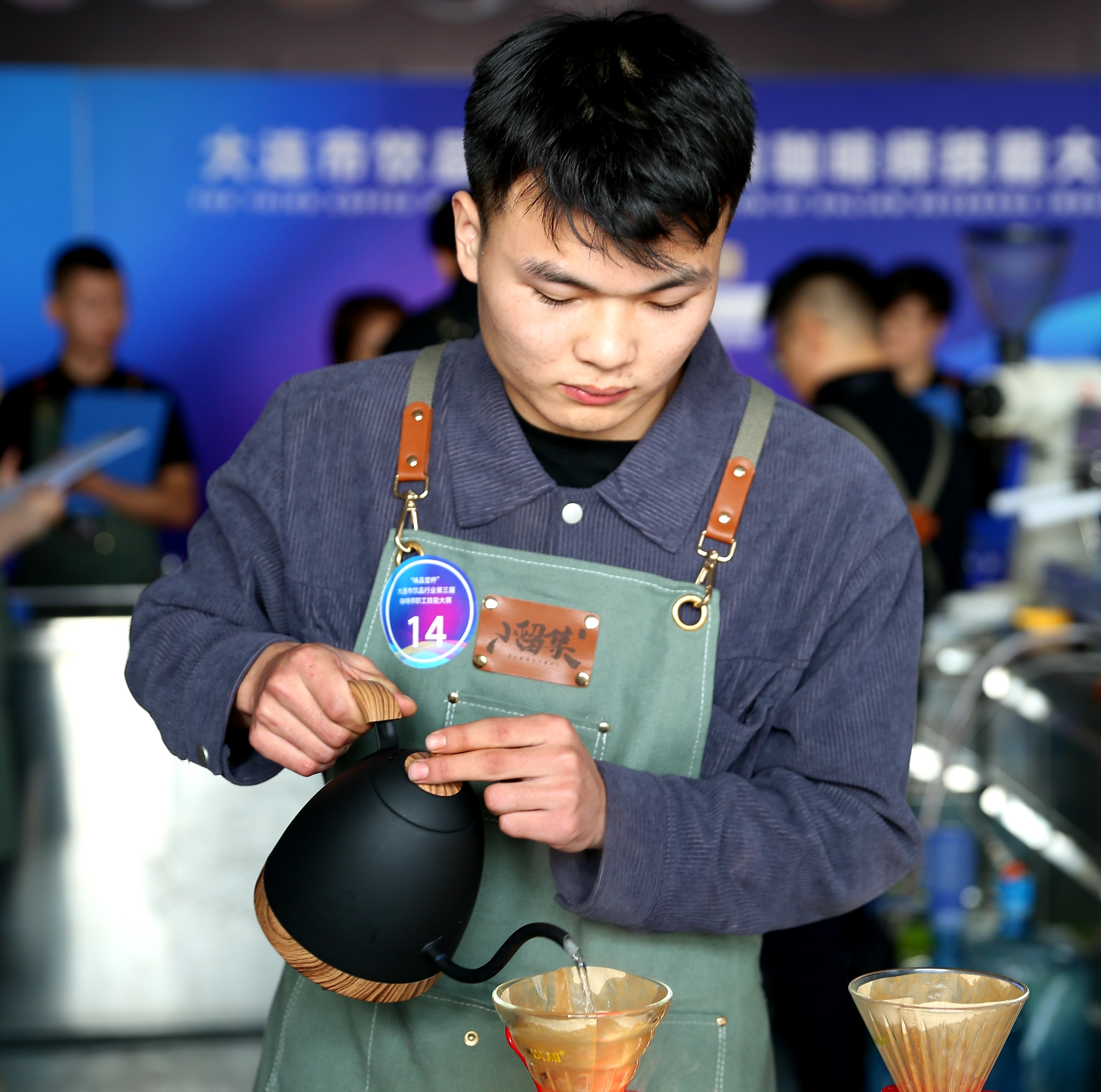 大连二十名工匠名单,大连首批20名工匠