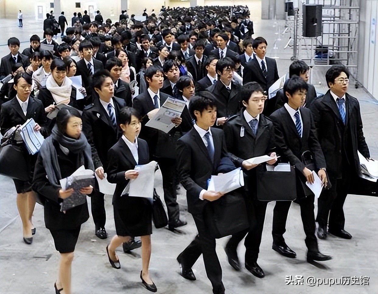 日本引进人才前100,日本抢中国人才