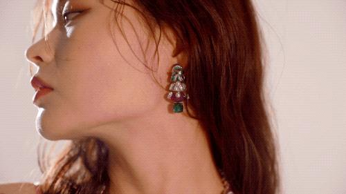 宠妻送百亿？名门贵族都执迷的高珠究竟什么样？