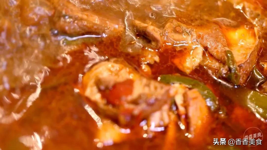 足不出户就能吃到的地方名吃,足不出门也可以尽享美味