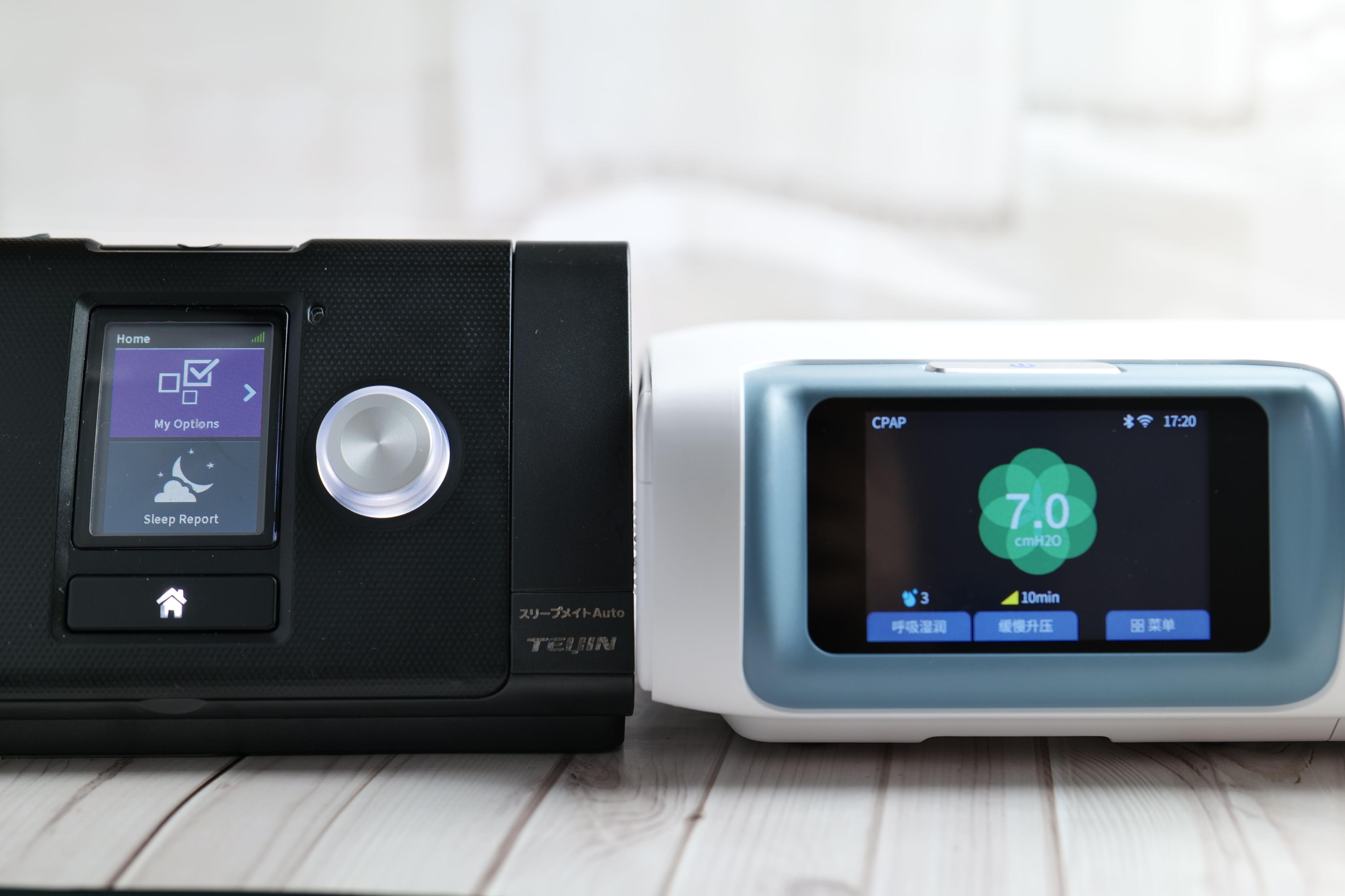 瑞思迈s10单水平和双水平区别,瑞思迈s10双水平价格