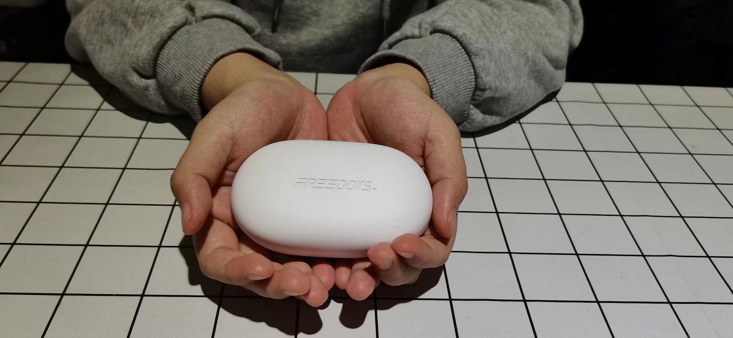 FREEDOTS蓝牙耳机,freedots耳机如何