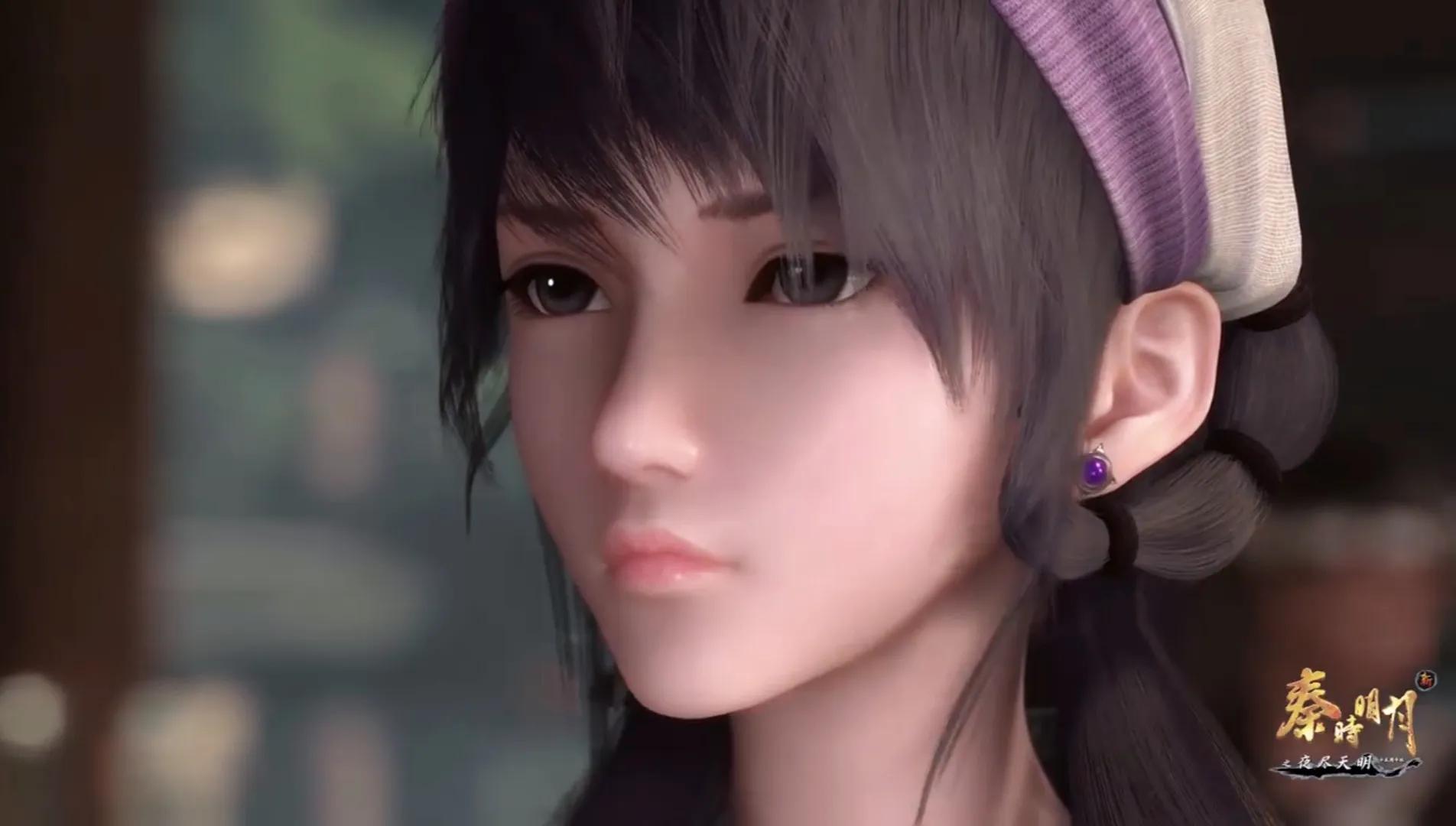 新秦时明月高渐离高燃片段,新秦时明月高渐离vs卫庄