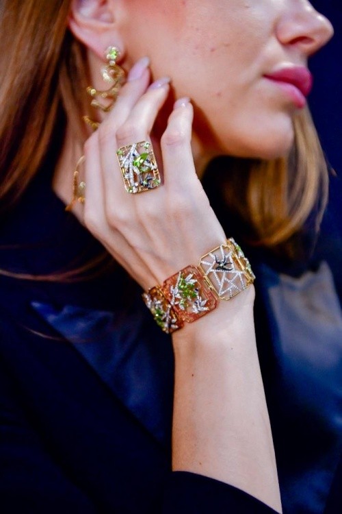 富丽宝石广州特展,富丽宝石