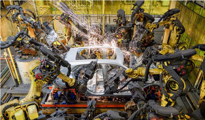 上汽通用五菱上海工厂基地,上汽通用武汉工厂车型