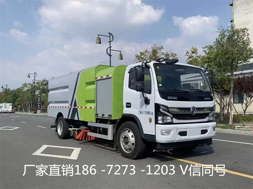 扫地车哪里有租,扫地车在哪里批发