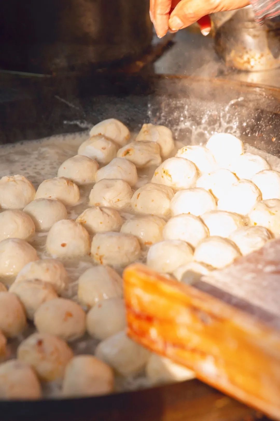 中国哪里的丸子最好吃,南方最好吃的丸子