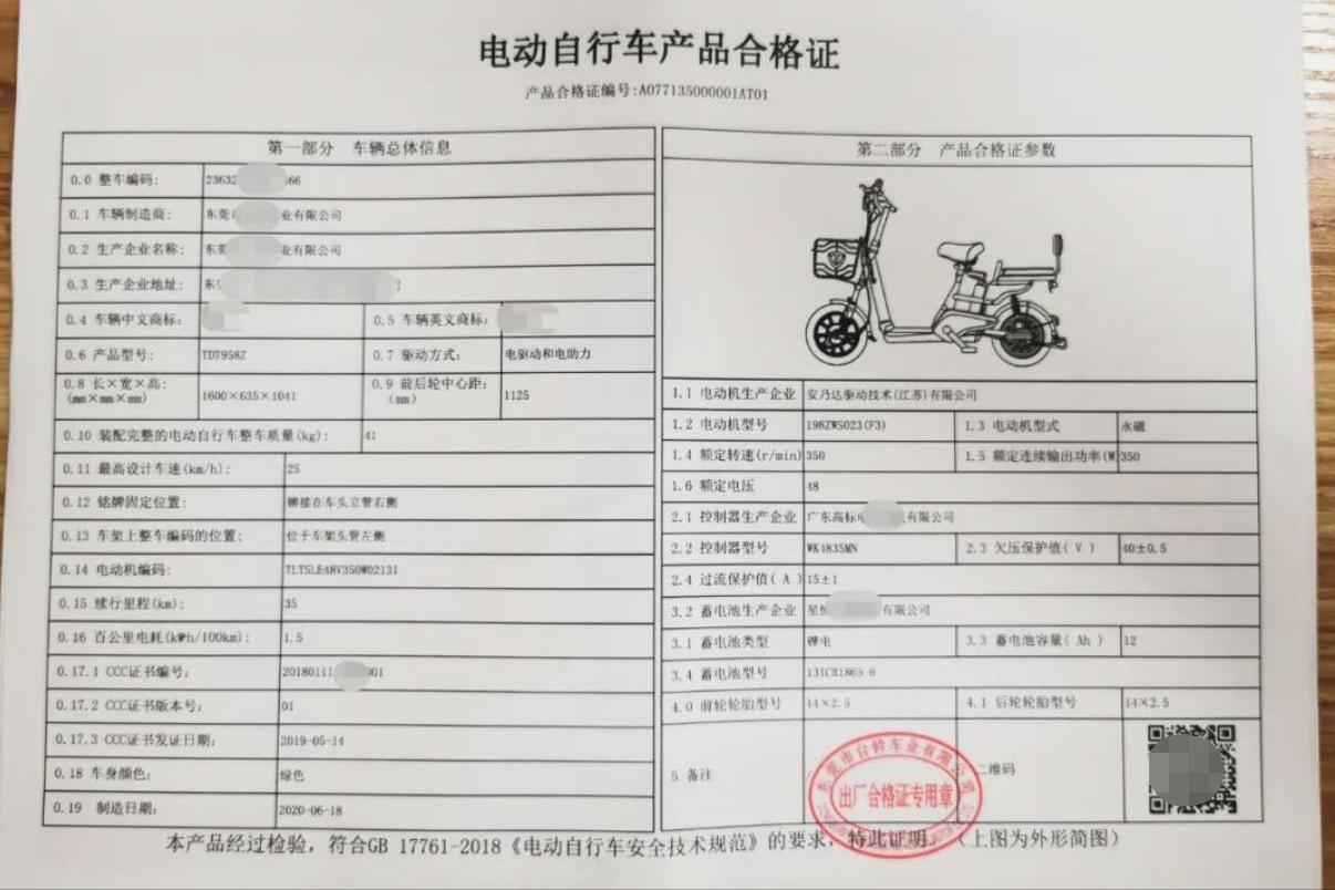 骑国标电动车不戴头盔应该罚款吗,6月1号电动车上路不戴头盔罚款么