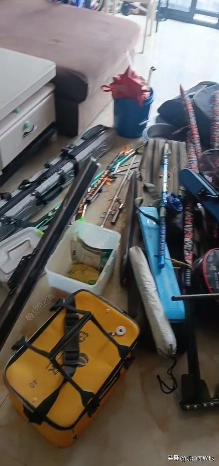 调二钓二目漂的正确方法与技巧,钓青尾调漂的正确方法与技巧