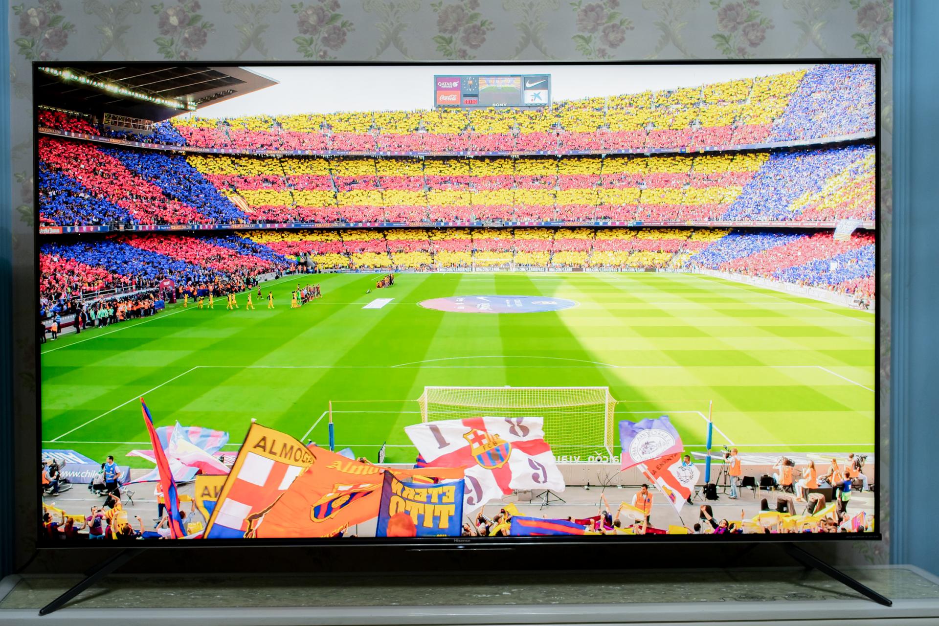 海信miniled和uled哪个好,海信e8gminiled电视评测