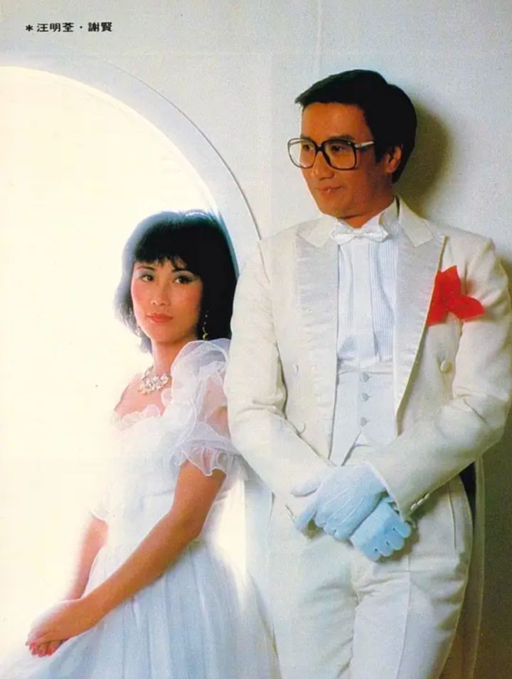 港媒爆料谢贤,谢贤曝光谢霆锋感情现状