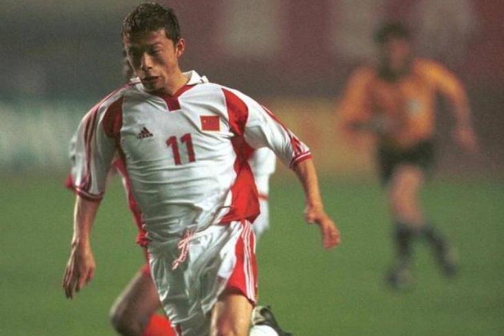 足坛真男人！“压着打”成中超一股清流,酒后失言再度证明自己！