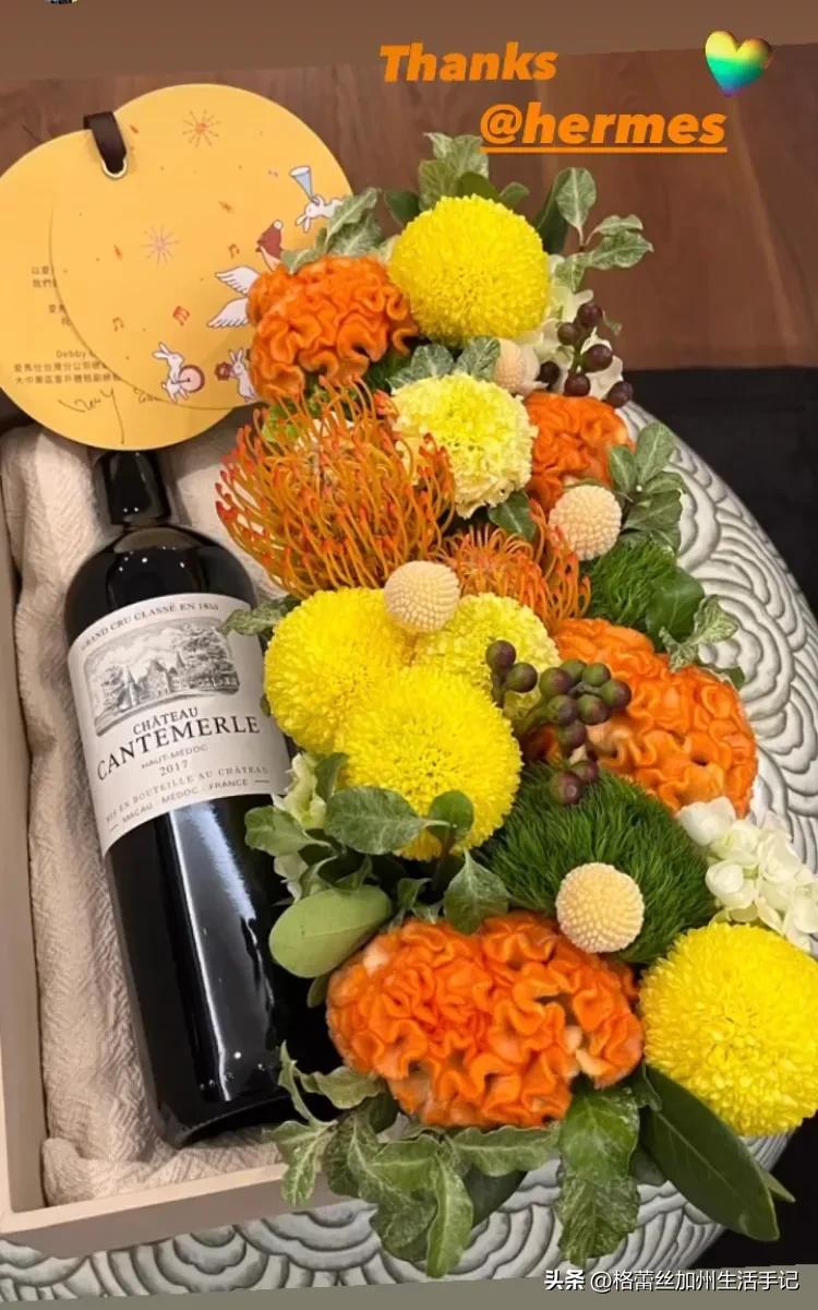 爱马仕超级vip礼物,爱马仕送给vip的礼品项链