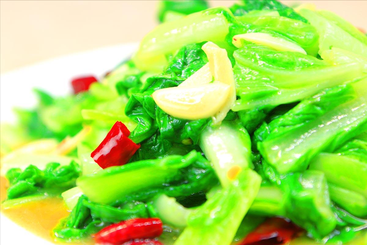 老年人多吃3种高叶酸菜,老年人多吃4种高叶酸菜