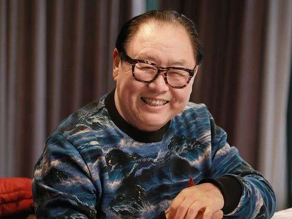 马德华演猪八戒时多少斤,马德华出演猪八戒