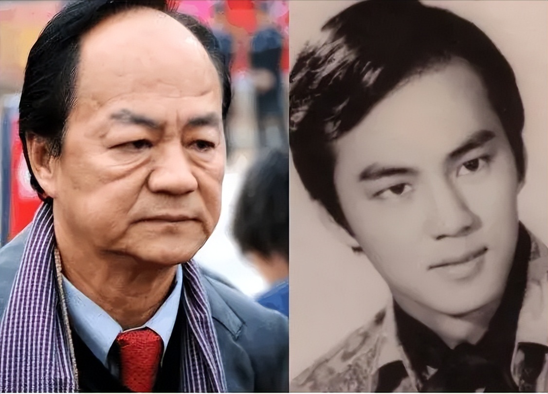 谢霆锋陈冠希骨相,陈冠希谢霆锋40岁对比