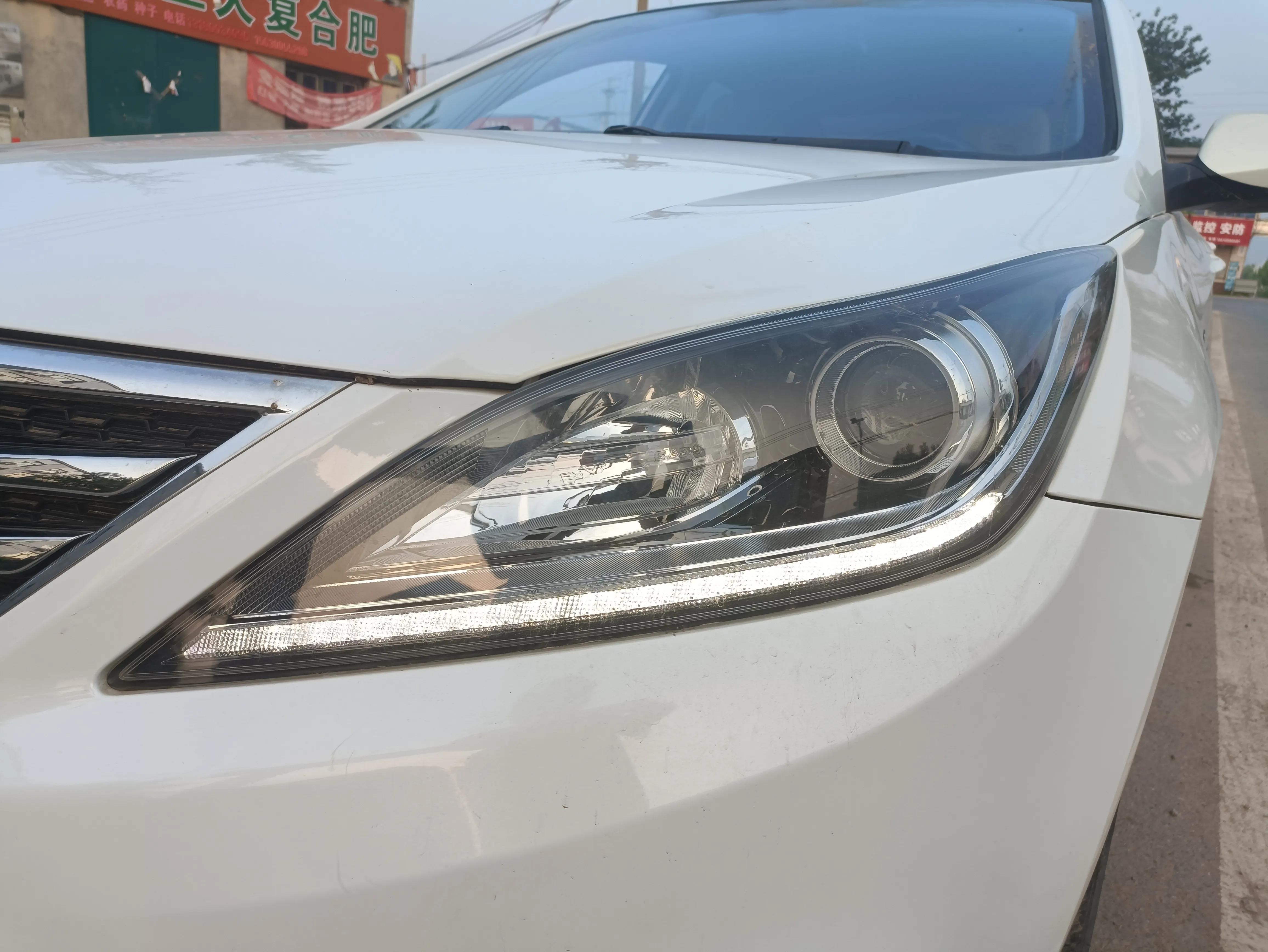 16款逸动豪华版是6at吗,16款逸动质量如何