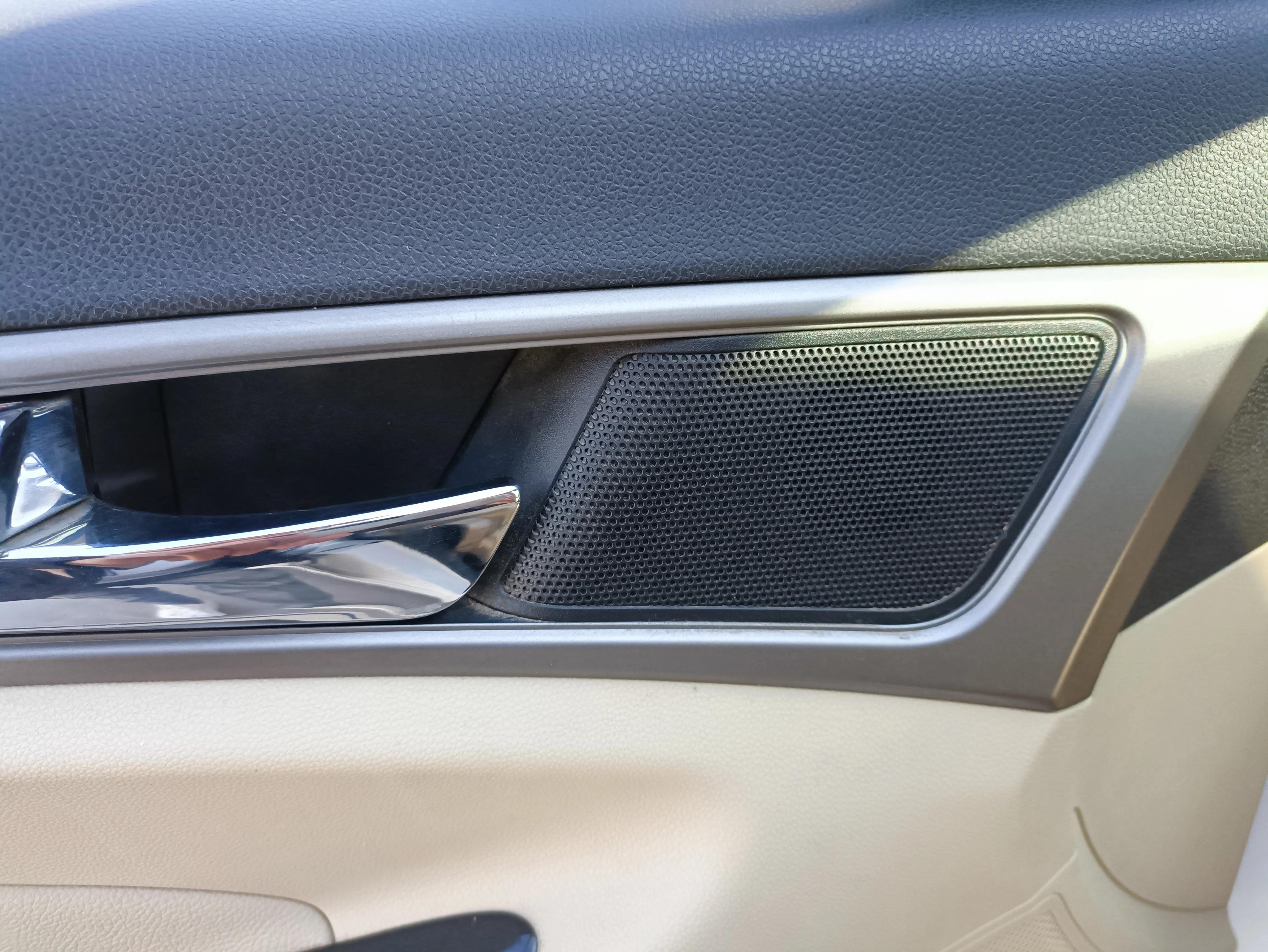 19款长安逸动dt音响喇叭,逸动xt音响喇叭