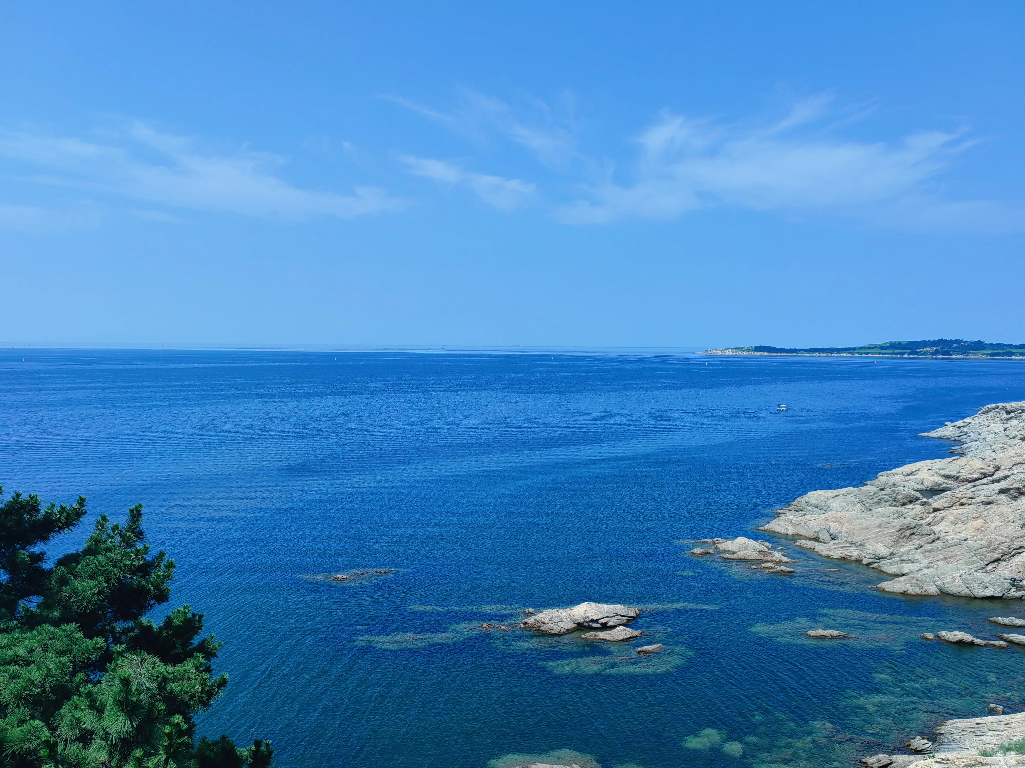 初见山东菏泽,初见文登婚纱摄影工作室