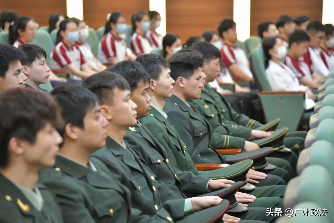 警校联动筑平安视频,警校联动守护校园安全总结