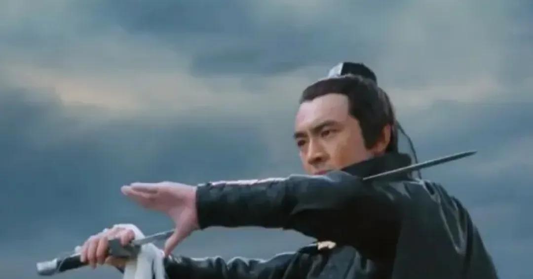 古龙笔下三少爷的剑,解读古龙笔下三少爷