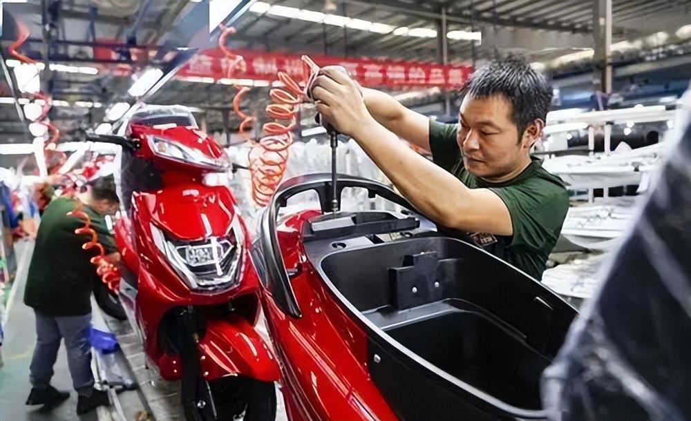 电动车十大品牌质量排行榜2021,最好的电动车品牌排名前十2021