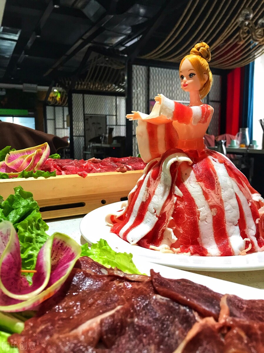 火锅店盈利模式自助火锅怎么赚钱,生意火爆的火锅店一年能赚多少钱