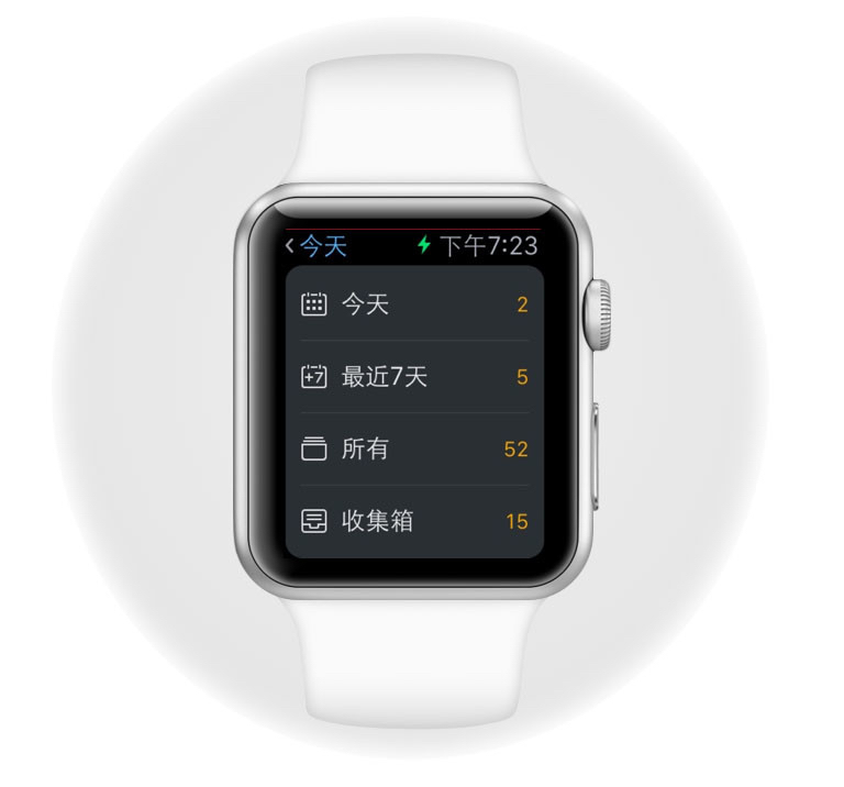 用清单自动生成数据,用滴答清单代替doit