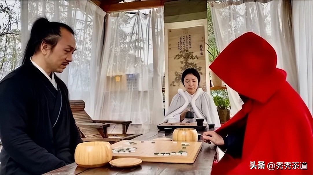 秀秀茶艺,暑期茶艺培训班