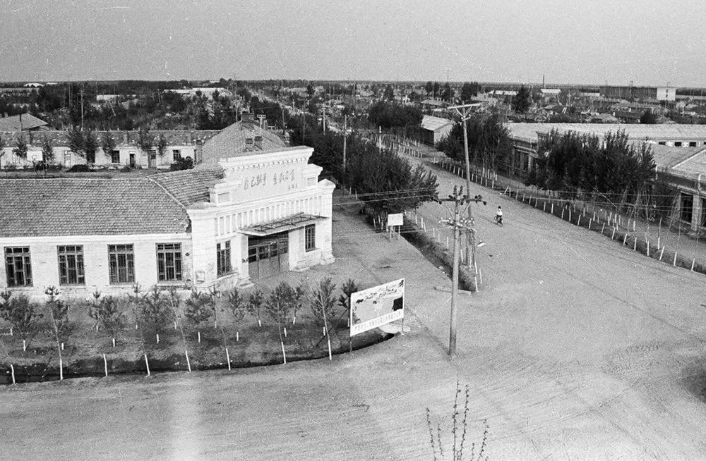 难忘北大荒40年,难忘知青岁月北大荒